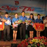 Đô Lương: Hội thi truyền thông xây dựng nông thôn mới năm 2014.